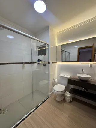Apartamento com 2 dormitórios, foto 8