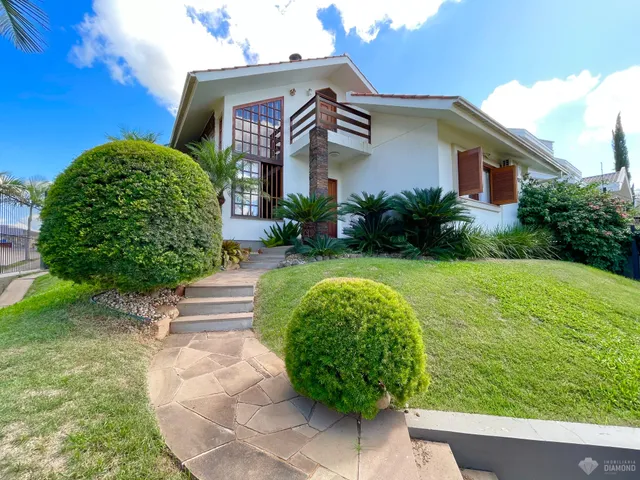 Casa com 3 dormitórios, foto 2
