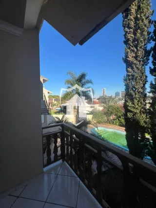 Casa com 4 dormitórios, foto 4