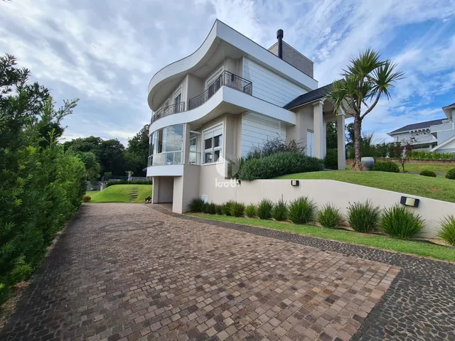 Casa com 4 dormitórios, foto 3