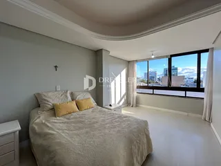 Apartamento com 4 dormitórios, foto 12