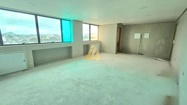 Sala comercial