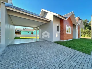 Casa com 3 dormitórios, foto 6