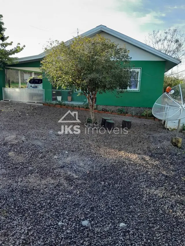 Casa com 3 dormitórios