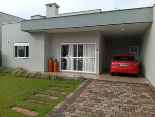 Casa com 3 dormitórios, foto 2