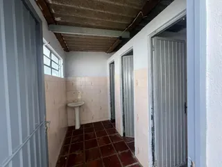 Pavilhão com 1 dormitório, foto 7