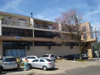 Apartamento com 2 dormitórios, foto 14