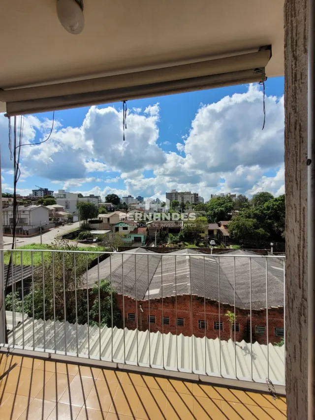 Apartamento com 3 dormitórios, foto 4