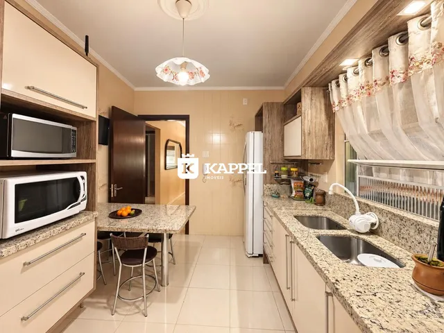 Apartamento com 3 dormitórios, foto 3