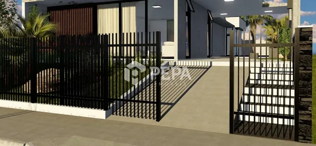 Casa com 2 dormitórios, foto 2