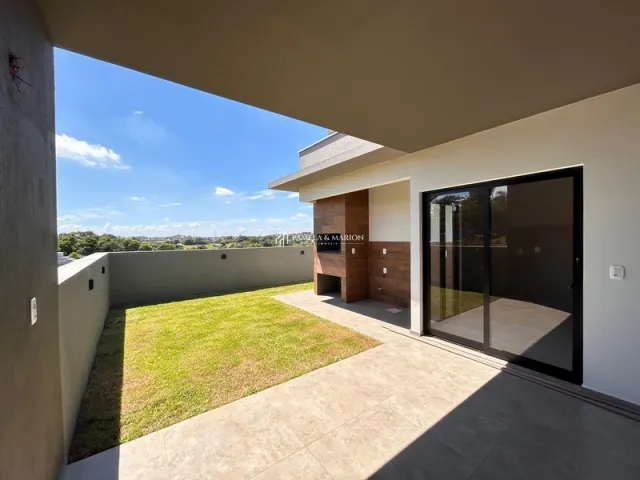Casa geminada com 3 dormitórios, foto 4