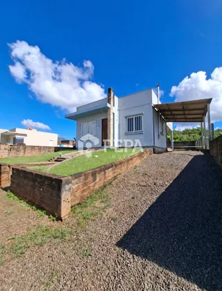 Casa com 2 dormitórios, foto 1