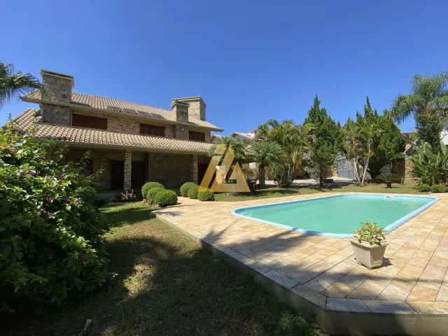 Casa com 4 dormitórios, foto 2