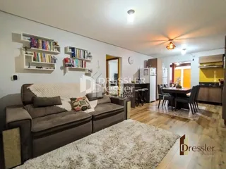 Casa geminada com 3 dormitórios, foto 3
