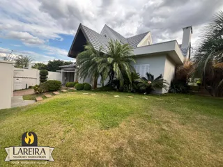 Casa com 4 dormitórios, foto 2