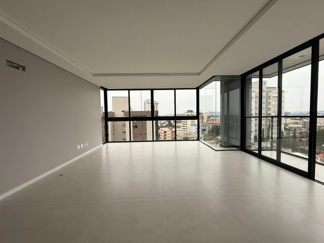 Apartamento com 3 dormitórios