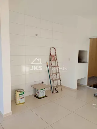 Casa geminada com 2 dormitórios, foto 3
