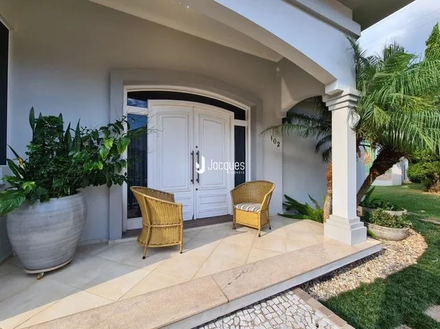 Casa com 4 dormitórios, foto 3