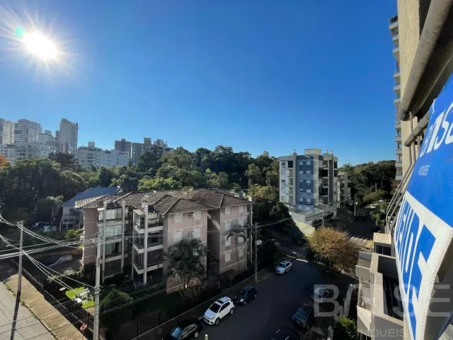 Apartamento com 2 dormitórios, foto 4