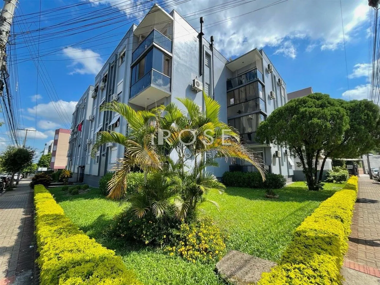 Apartamento com 3 dormitórios, foto 1