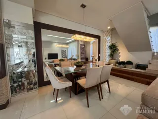 Casa com 5 dormitórios, foto 6