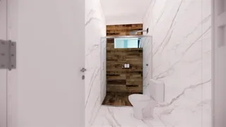 Casa geminada com 2 dormitórios, foto 6