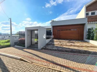 Casa com 4 dormitórios, foto 2