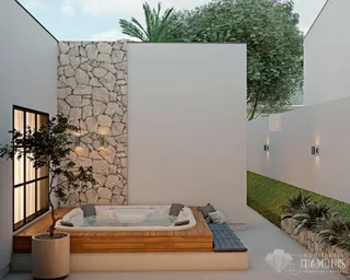 Casa com 2 dormitórios, foto 6