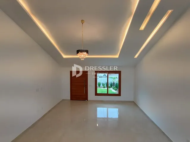 Casa com 3 dormitórios, foto 4