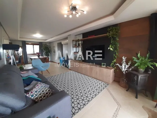 Apartamento com 3 dormitórios