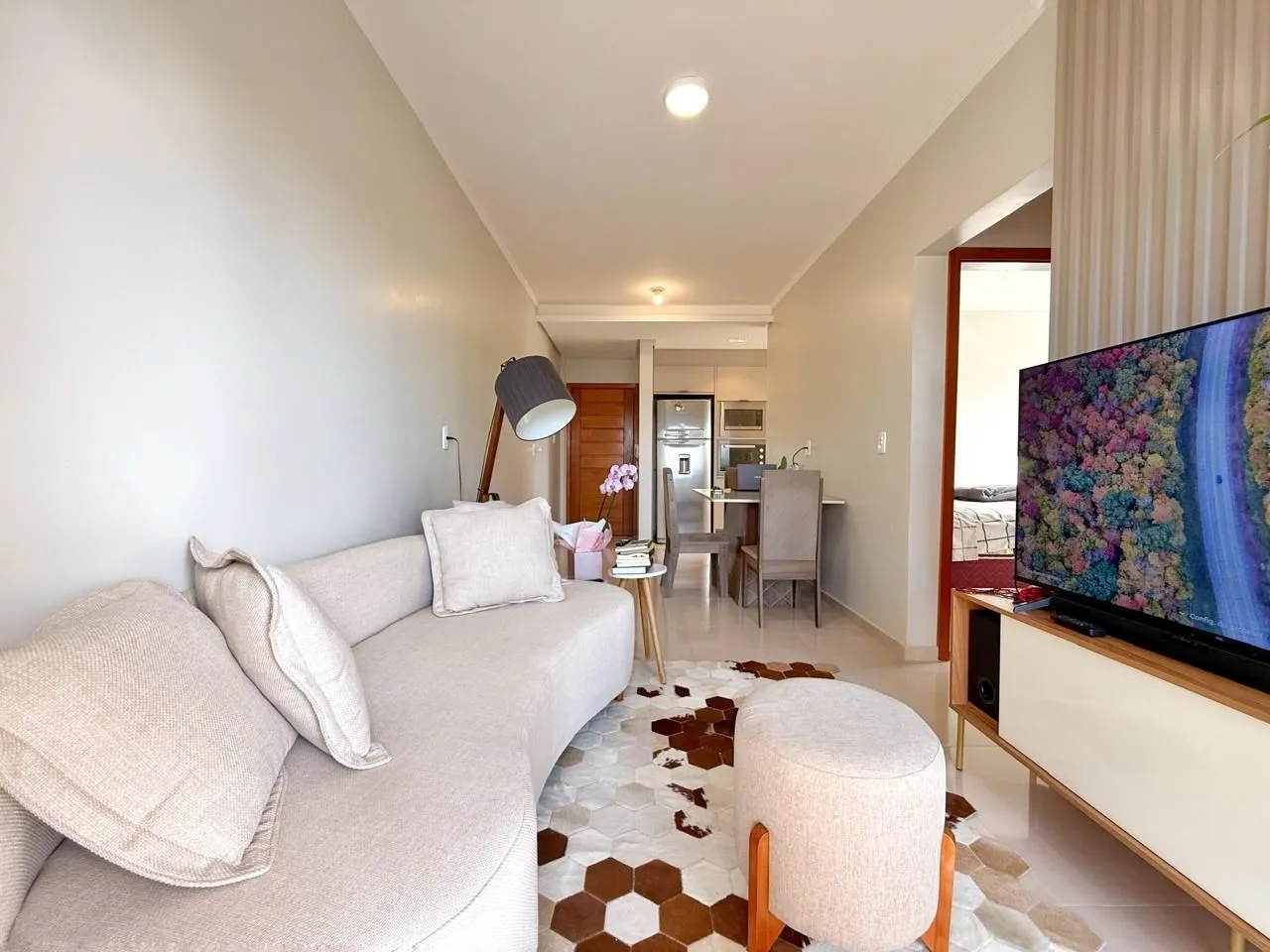 Apartamento com 2 dormitórios, foto 1