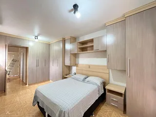 Casa com 3 dormitórios, foto 21