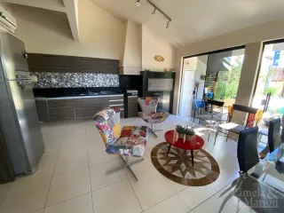 Casa com 4 dormitórios, foto 16