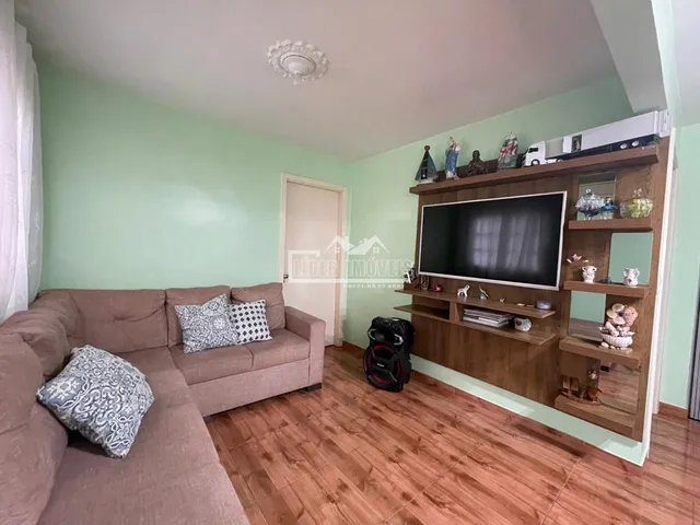 Casa com 2 dormitórios, foto 4