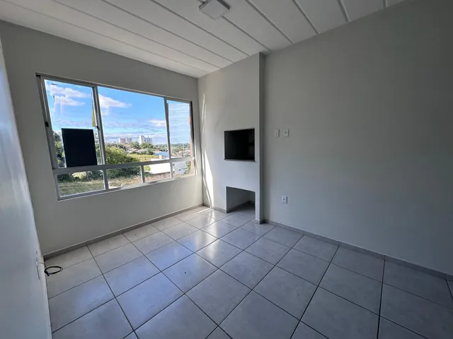 Apartamento com 2 dormitórios