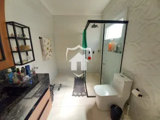 Casa com 3 dormitórios, foto 9
