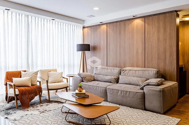 Apartamento com 3 dormitórios, foto 2
