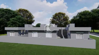 Casa geminada com 2 dormitórios, foto 12
