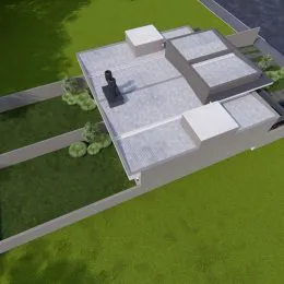 Casa com 2 dormitórios, foto 6