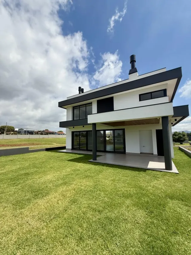 Casa com 3 dormitórios, foto 5