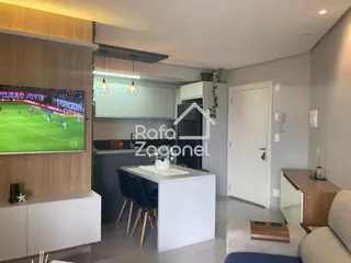 Apartamento com 2 dormitórios, foto 6