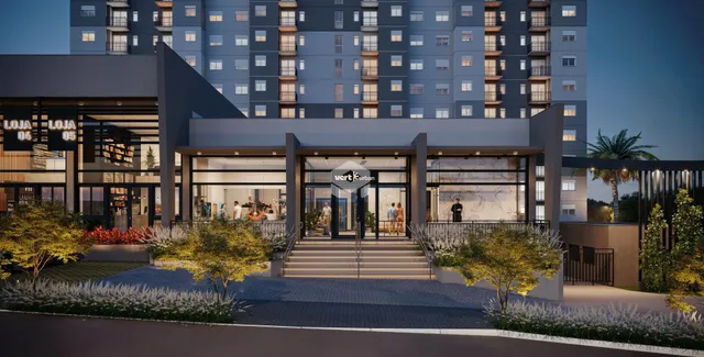 Apartamento com 2 dormitórios, foto 2