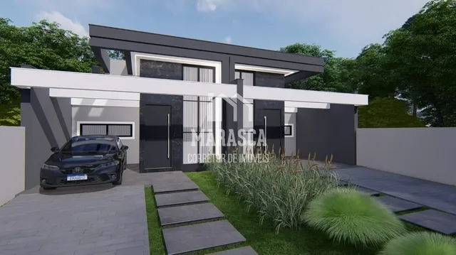 Casa geminada com 3 dormitórios, foto 3