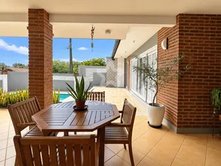 Casa com 4 dormitórios, foto 4