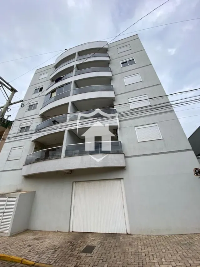 Apartamento com 3 dormitórios