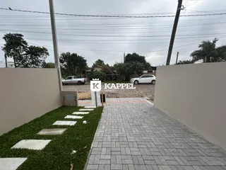Casa geminada com 2 dormitórios, foto 2