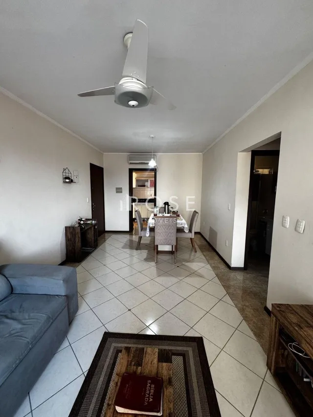Apartamento com 2 dormitórios, foto 3