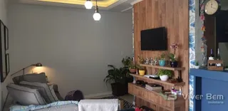 Apartamento com 1 dormitório, foto 8