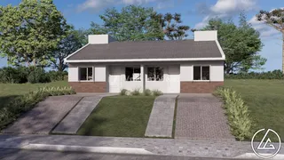 Casa geminada com 2 dormitórios, foto 13