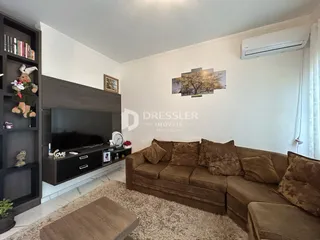 Casa geminada com 2 dormitórios, foto 4